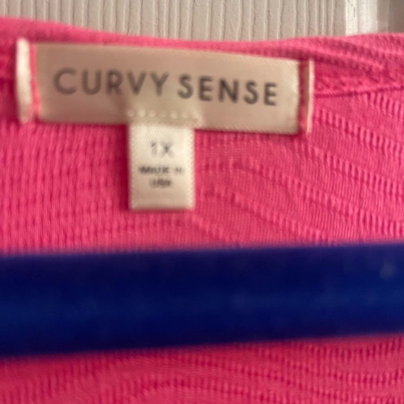 Curvy Sense Dress - Picture 7 of 8